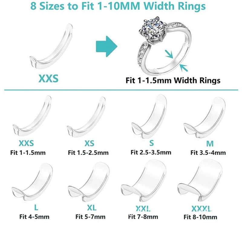 Ring Re-sizer Set