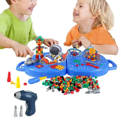 Little Explorer's Discovery Kit