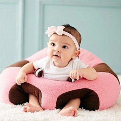 SnuggleNest Comfy Infant Seat